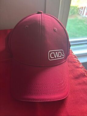 CWD Saddle Baseball Cap